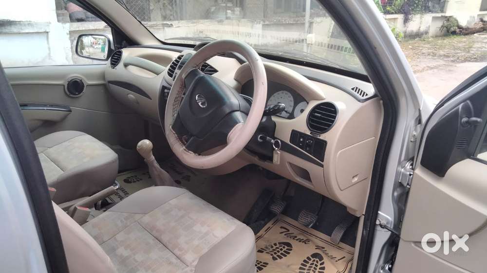 Mahindra Xylo H9 Bs Iv, 2016, Diesel