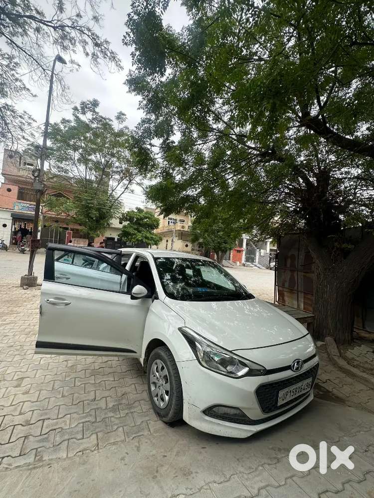 Hyundai New I20 2016 Diesel 60000 Km Driven