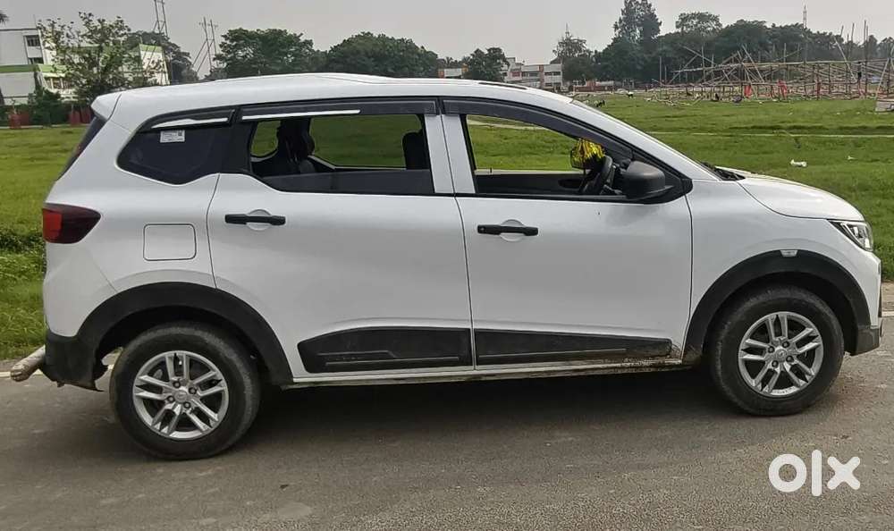 Renault Triber Facelift 2025 Petrol 36000 Km Driven