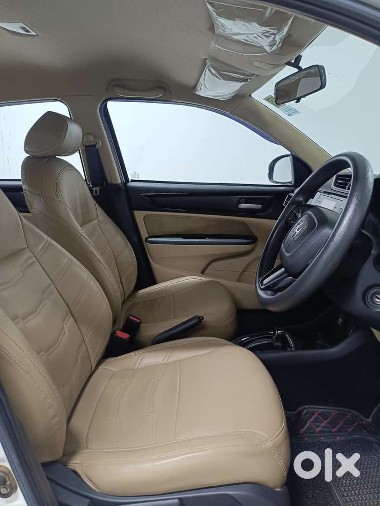 Honda Amaze 1.2 S I-vtec At, 2019, Petrol