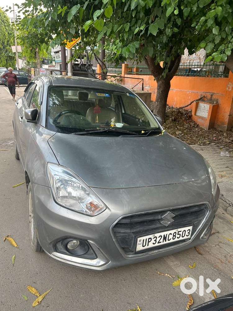Maruti Suzuki Swift Dzire 2022 Petrol Good Condition