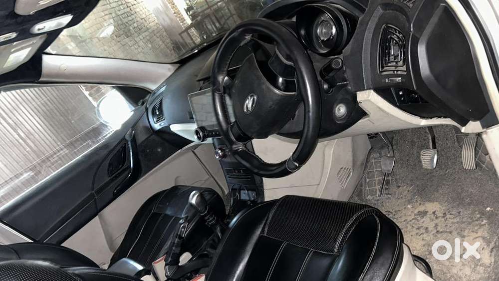 Mahindra Xuv500 2017 Diesel Good Condition