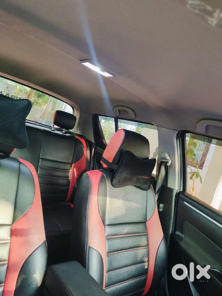 Maruti Suzuki Swift 2017 Petrol 60000 Km Driven