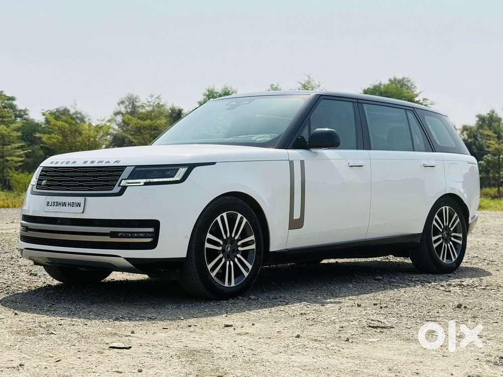 Land Rover Range 3.0 Diesel Lwb Vogue, 2024, Diesel