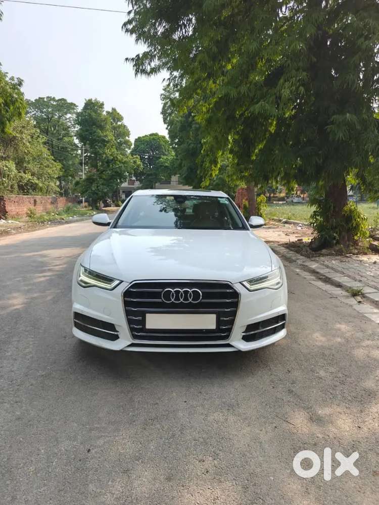 Audi A6 2.0 Tdi 2018