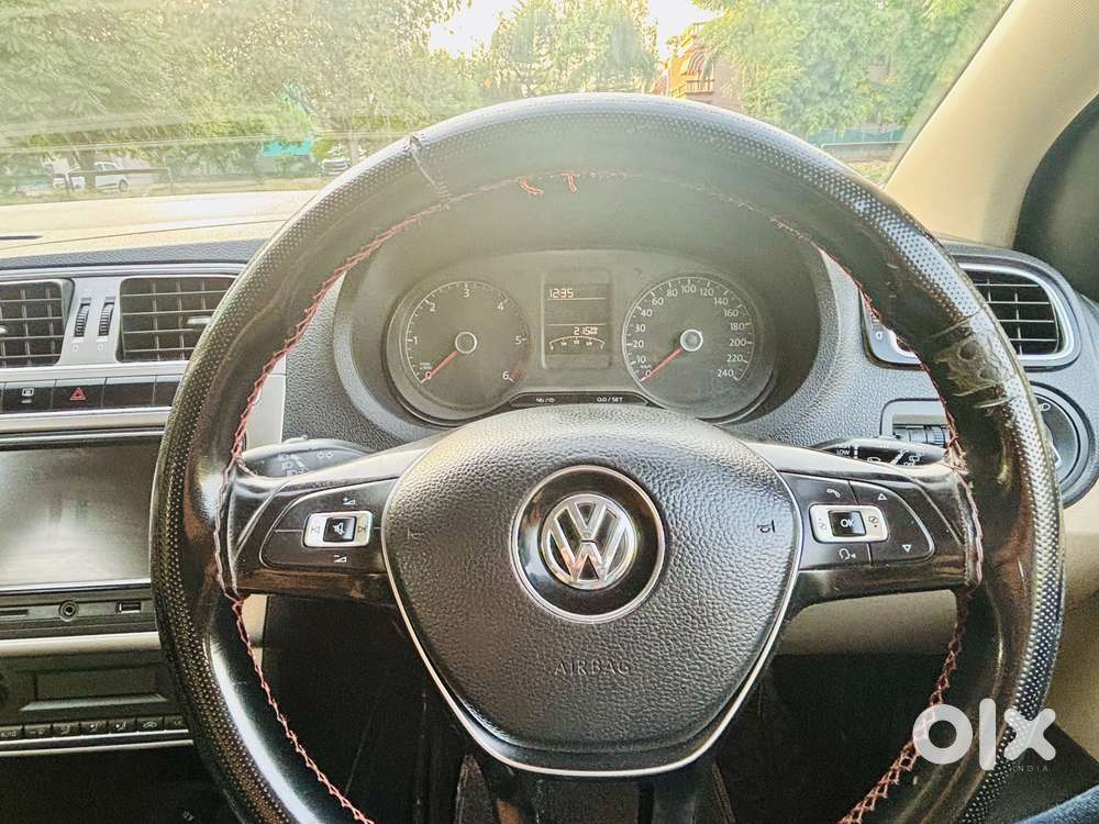 Volkswagen Polo 1.5 Tdi Highline Plus, 2018, Diesel