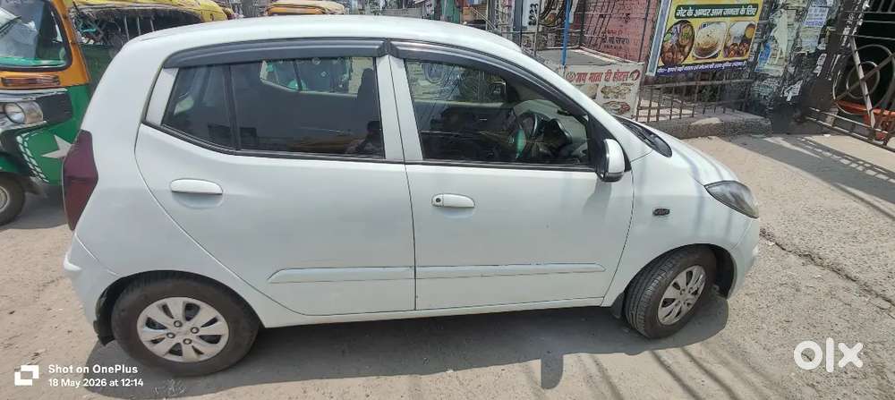 Car Good Condition