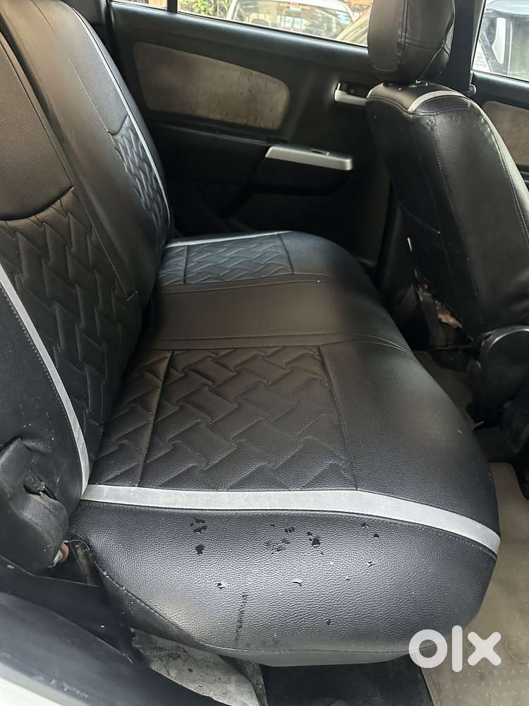 Maruti Suzuki Wagon R 1.0 Vxi Plus, 2013, Petrol