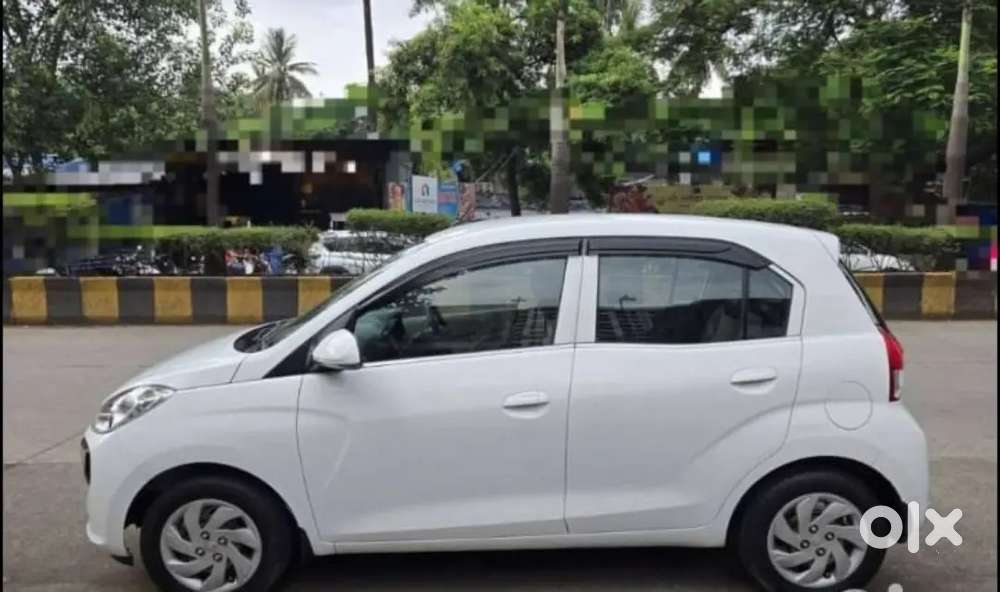 Hyundai Santro Magna 2022 Petrol