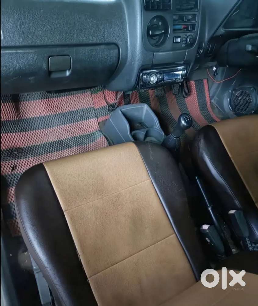 Maruti Zen Lx Top Condition
