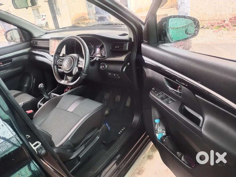 Maruti Suzuki Xl6 2025 Petrol Well Maintained