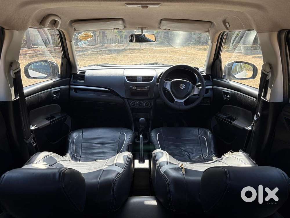 Maruti Suzuki Swift 2012 Diesel Well Maintained