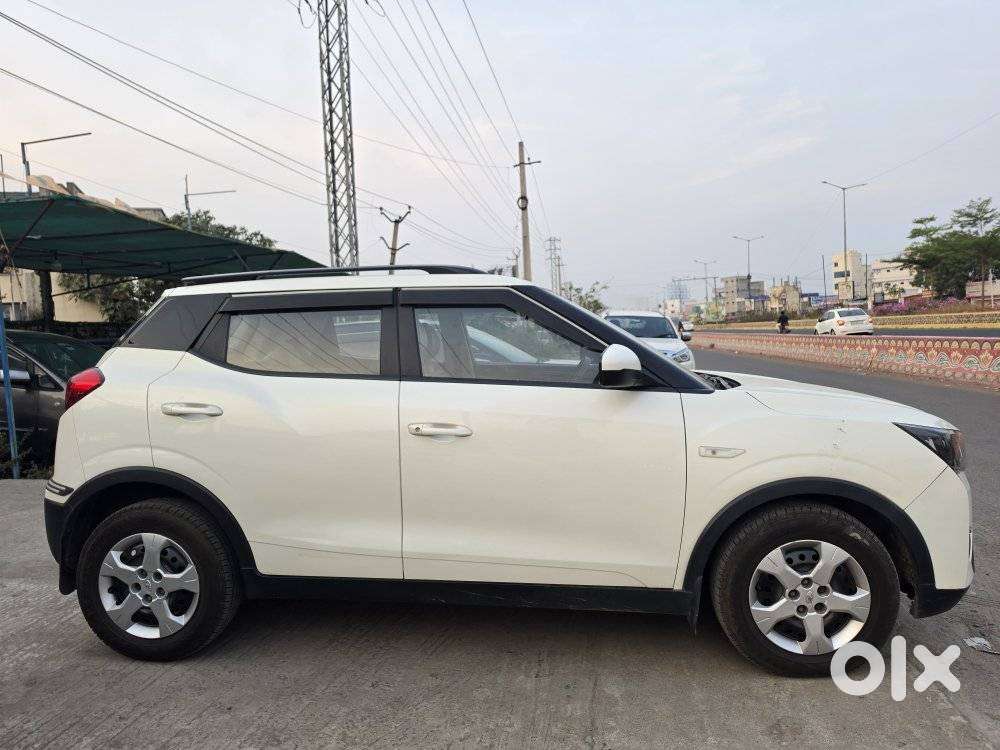 Mahindra Xuv300 W6 Diesel, 2022, Diesel