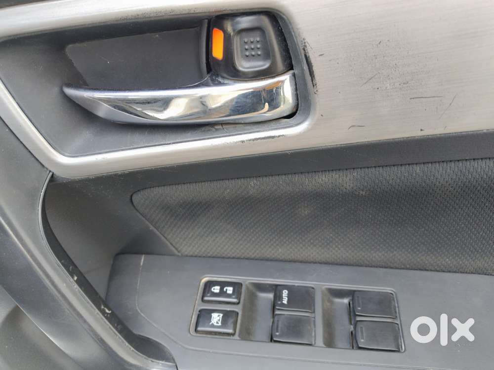 Maruti Suzuki Brezza Vdi, 2017, Diesel