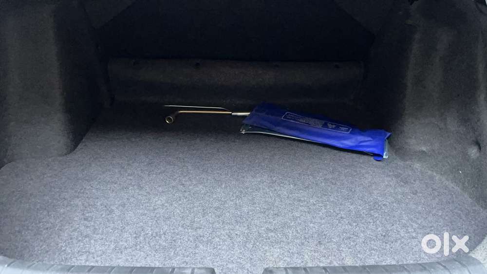 Honda City Zx Petrol Cvt, 2023, Petrol