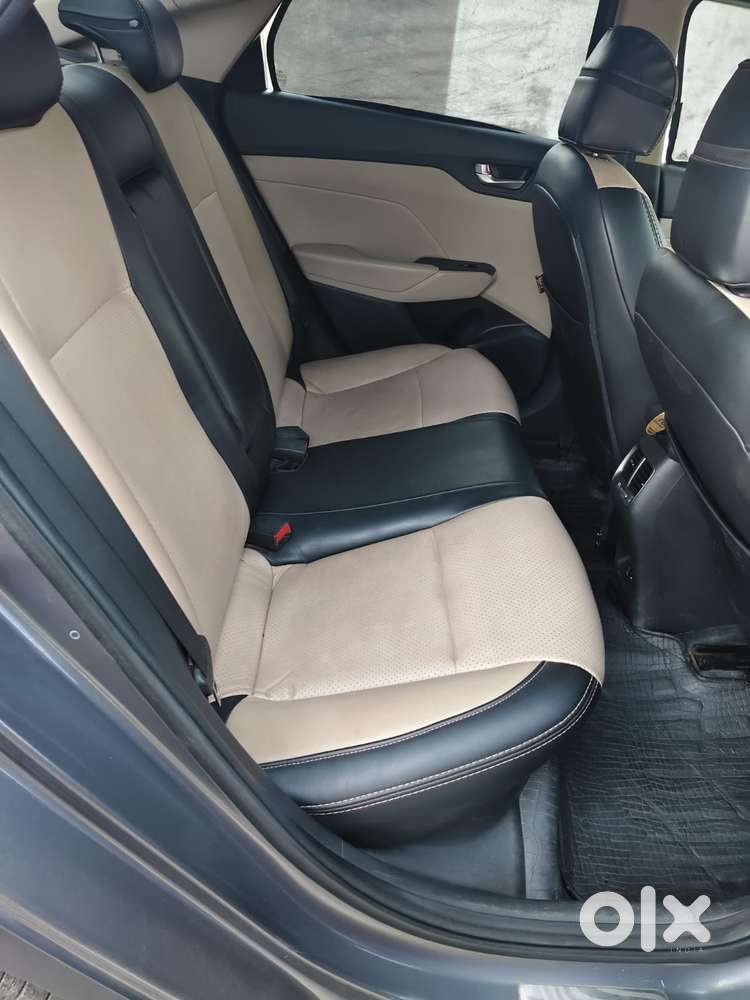 Hyundai Verna 1.6 Sx (o) Crdi, 2018, Diesel