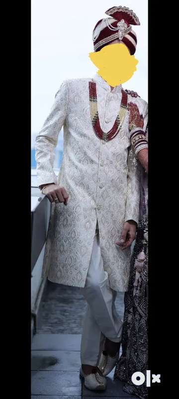 Sherwani mojdi shop