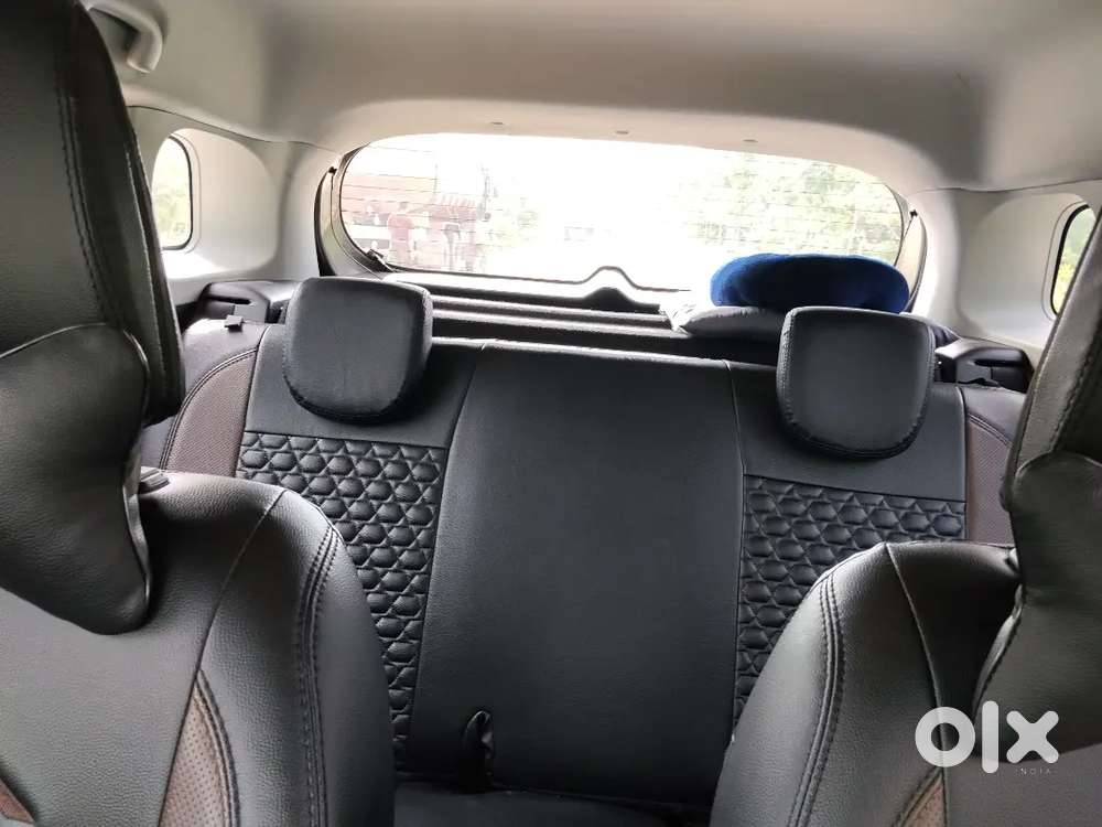 Maruti Suzuki Brezza Hybrid 2024
