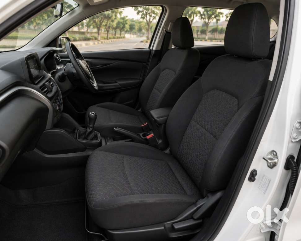 Maruti Suzuki Grand Vitara 1.5 Delta Cng, 2025, Cng & Hybrids