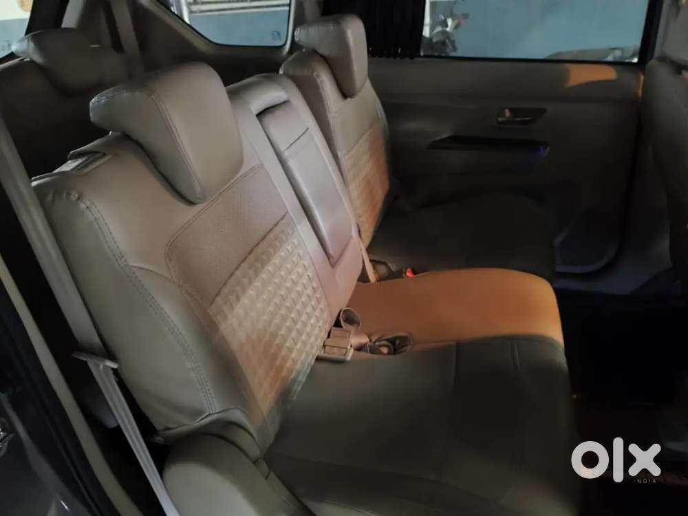 Maruti Suzuki Ertiga 2022