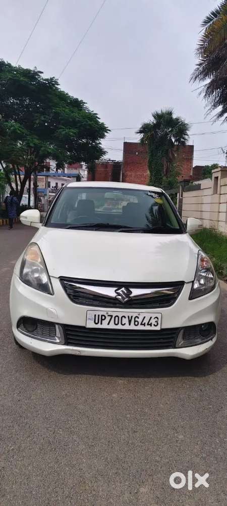 Maruti Suzuki Dzire Vdi 2015