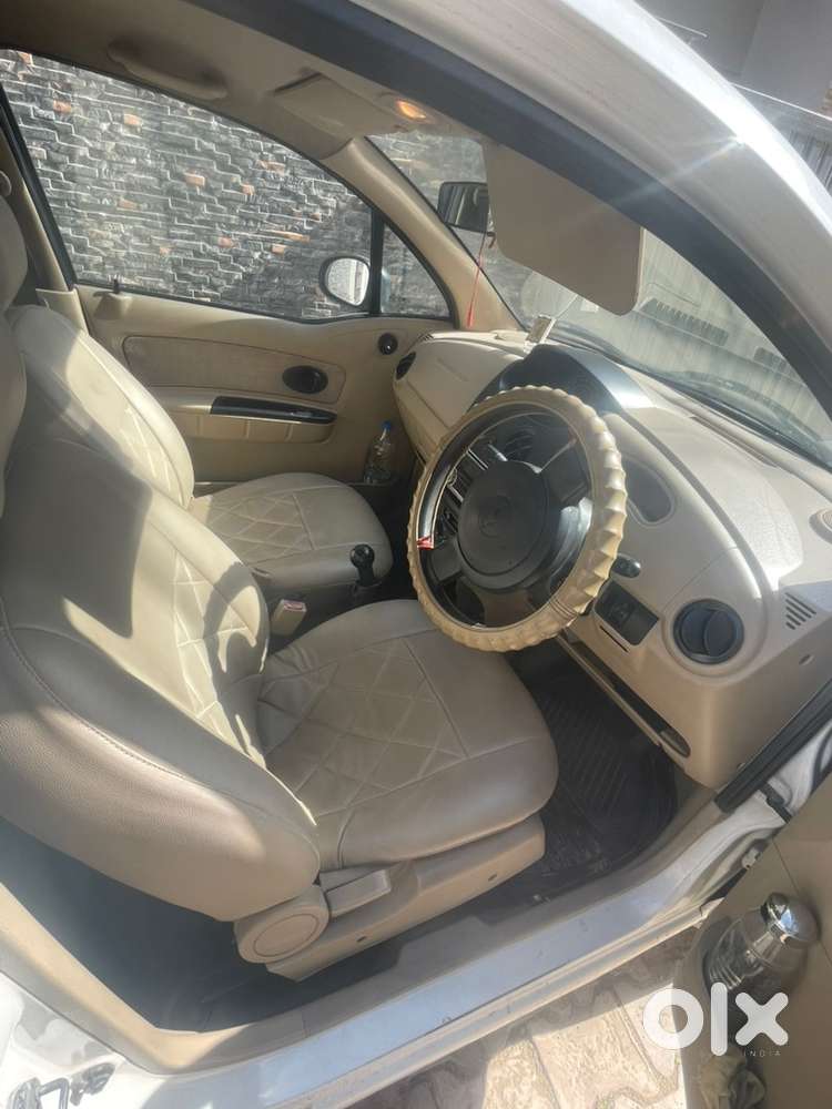 Chevrolet Spark Petrol 135000 Km Driven