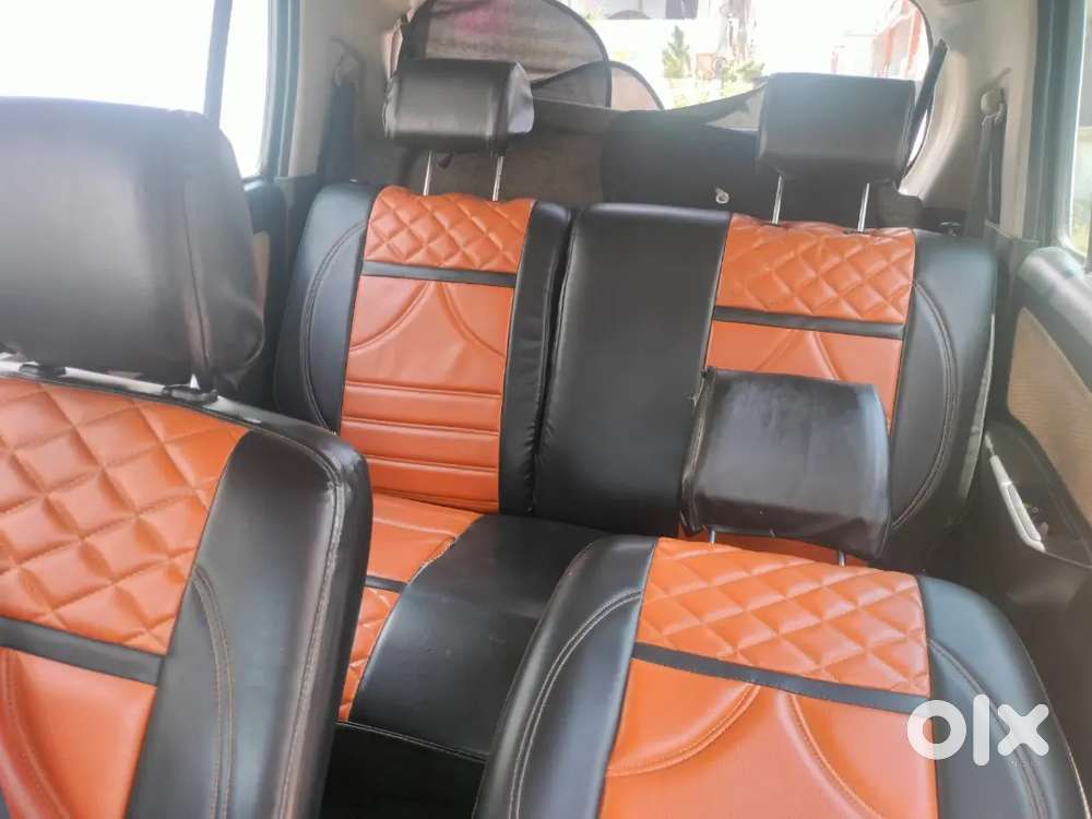Maruti Suzuki Wagon R Green Lxi 2017 For Sale