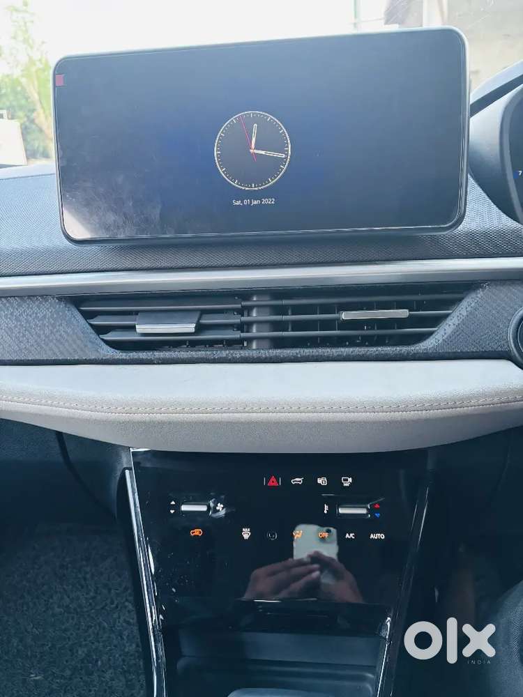 Tata Nexon Creative Plus 1.2 Top End 2024 Mint Condition
