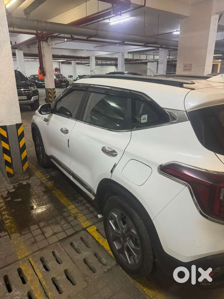 Kia Seltos Petrol 2024