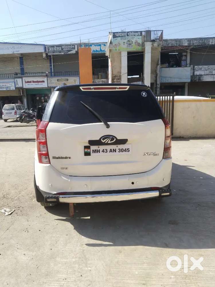 Mahindra Xuv500 2013 Diesel Good Condition