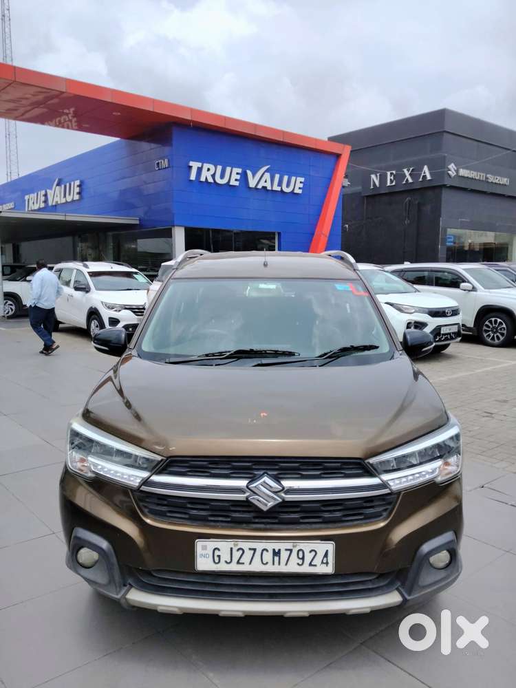 Maruti Suzuki Xl6 Zeta, 2019, Petrol