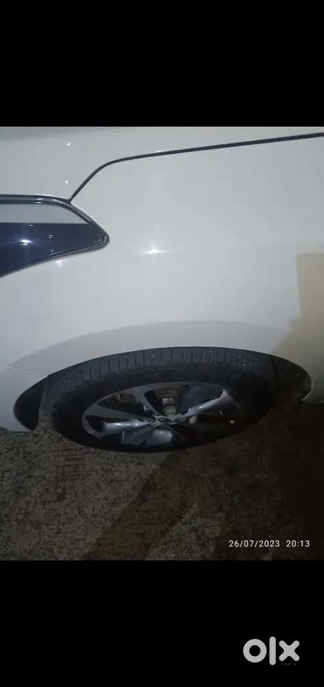 Hyundai I20 Asta 2016 Diesel Manual Car