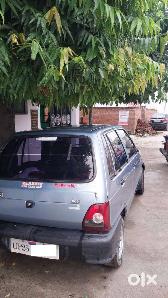 Mruti 800 For Sale