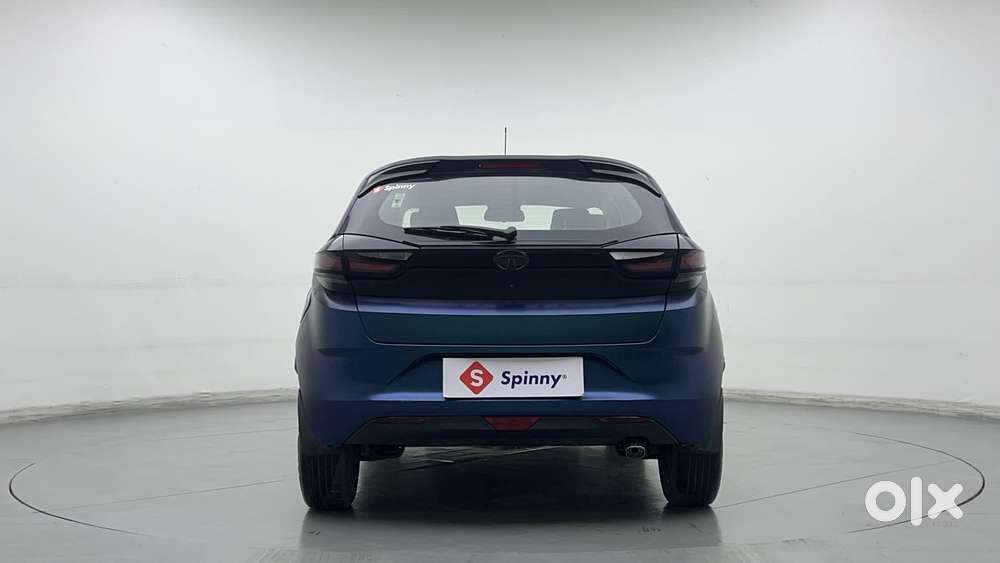 Tata Altroz 1.5 Xz Diesel, 2022, Diesel