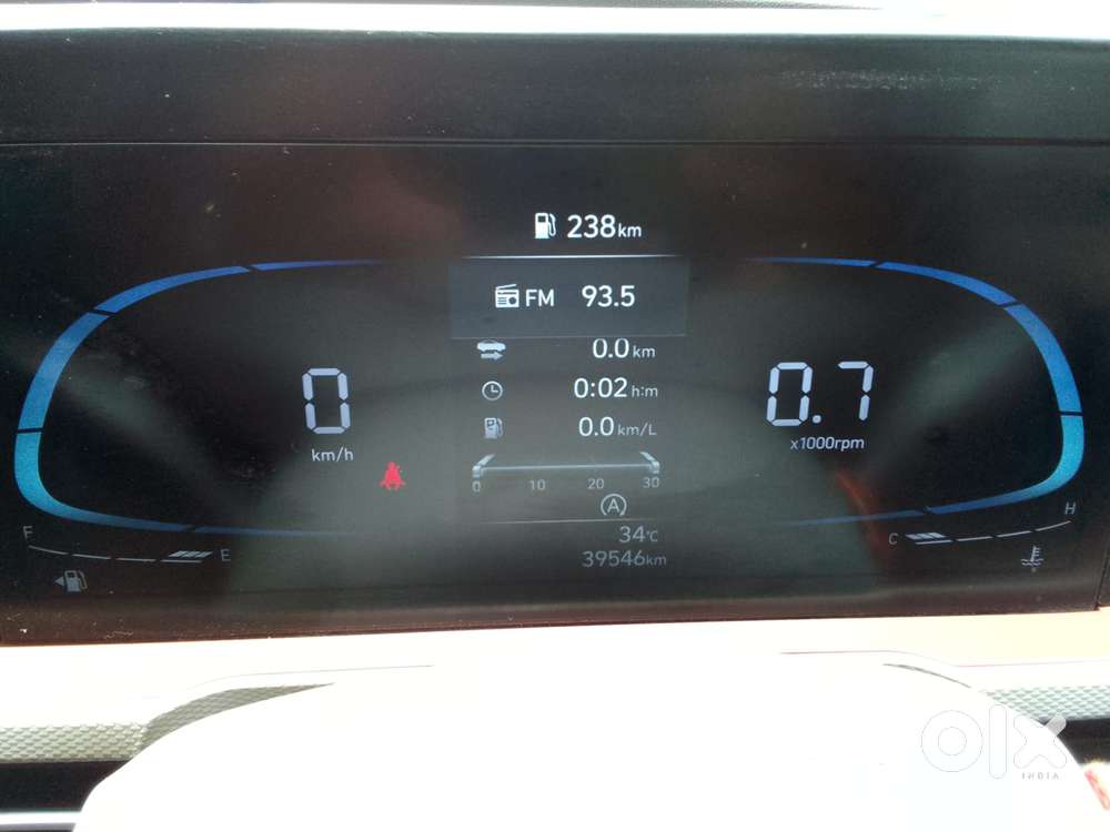 Hyundai Creta S 1.5 Diesel, 2024, Diesel