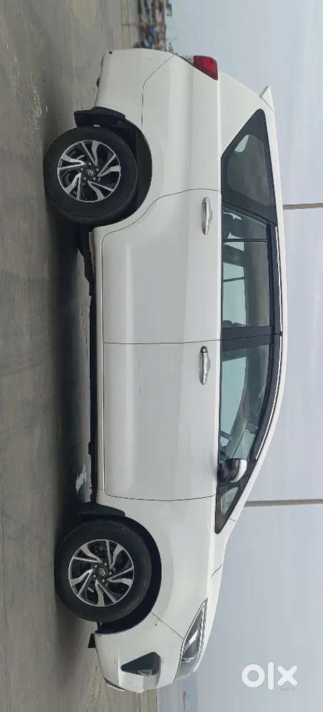 Toyota Innova Crysta 2022 Petrol 54000 Km Driven