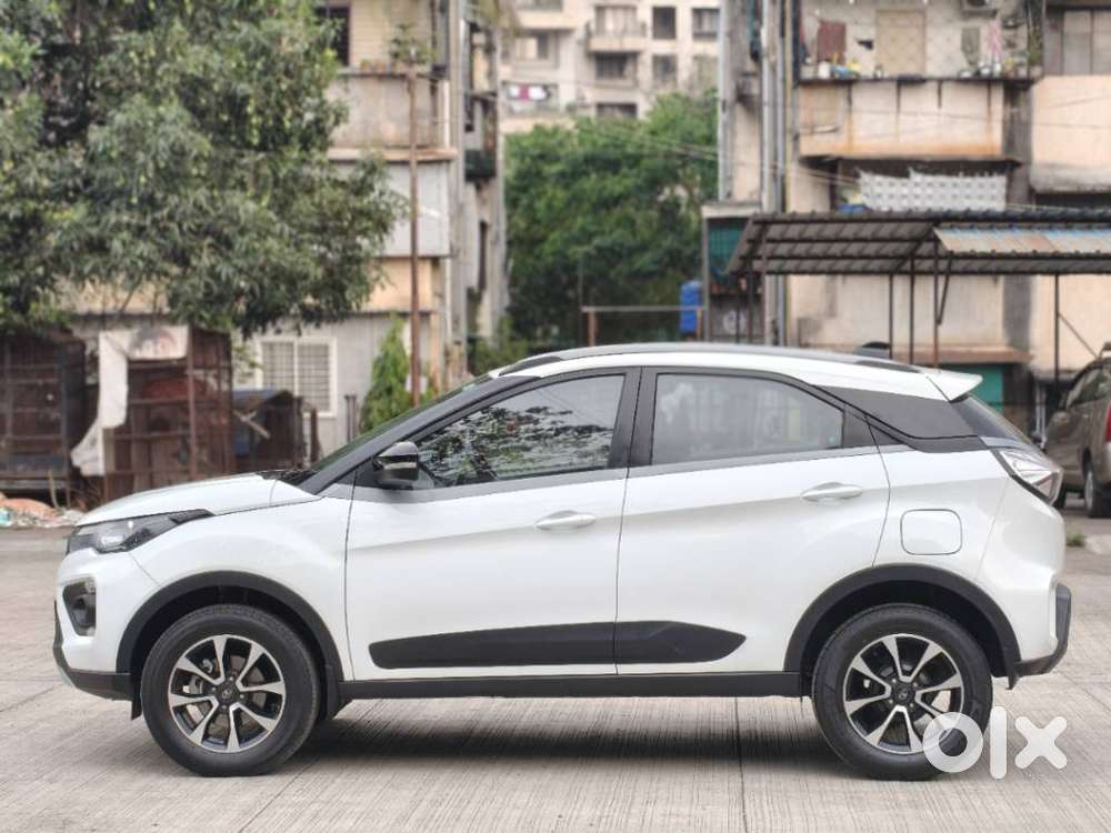Tata Nexon 1.5 Revotorq Xza Plus (o), 2020, Diesel
