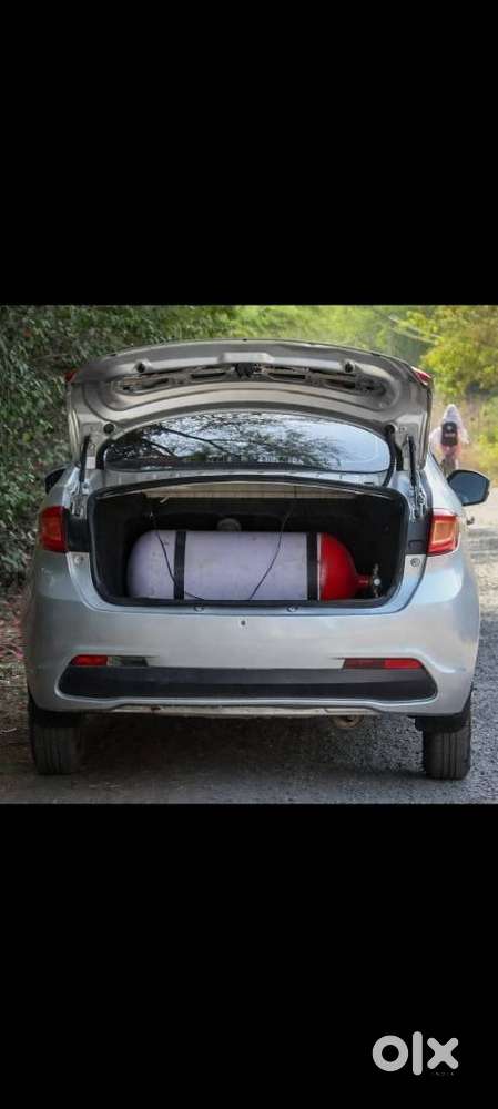 Tata Tigor Xe, 2017, Cng & Hybrids