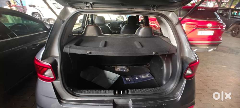 Hyundai Venue 1.4 Crdi S, 2019, Diesel