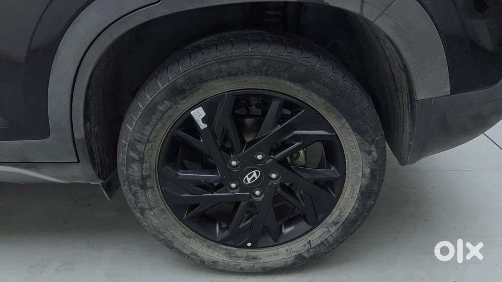 Hyundai Creta 1.5 L Mpi S (o) Mt, 2024, Petrol