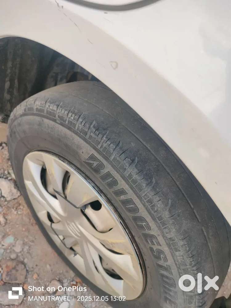 Maruti Suzuki Swift Dzire 2019 Diesel 250000 Km Driven