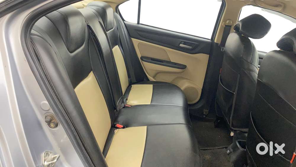 Honda Amaze 1.2 V I-vtec Mt, 2018, Petrol