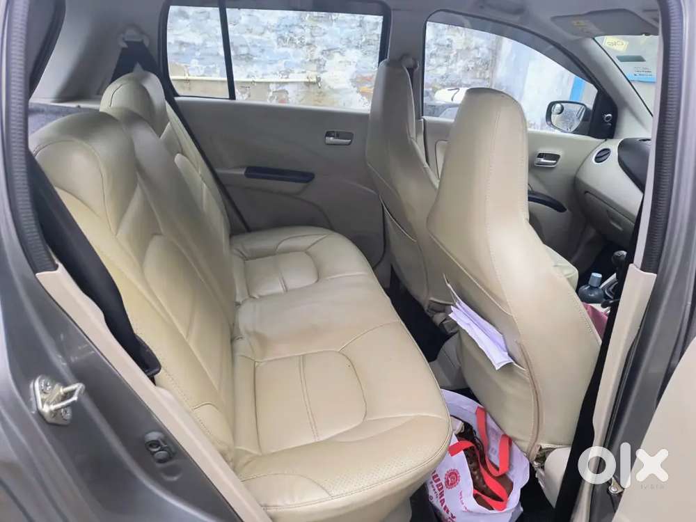 Maruti Suzuki Celerio 2020 Dec Model