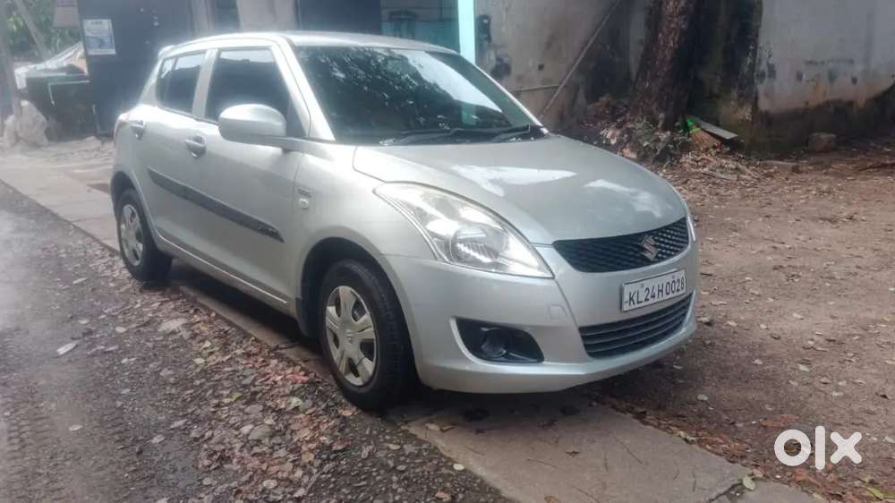 Maruti Suzuki Swift Ldi 2013