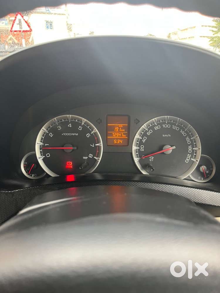 2012 Maruti Dzire Vxi