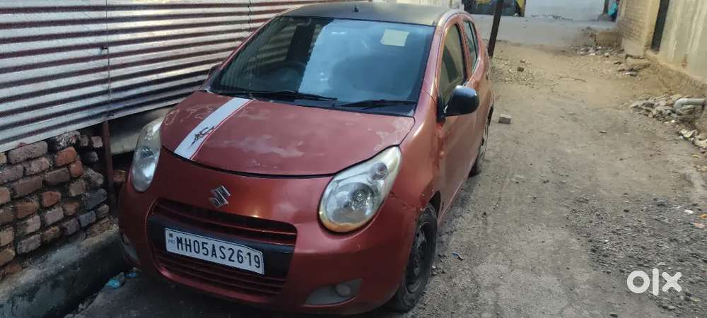 Maruti A Star