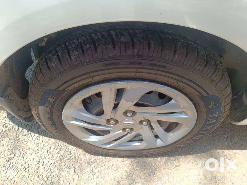 Hyundai Aura S Crdi, 2022, Diesel