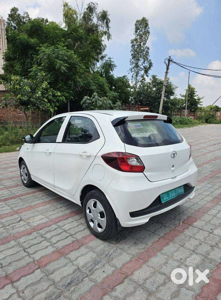 Tata Tiago Ev Xt Lr, 2023, Electric