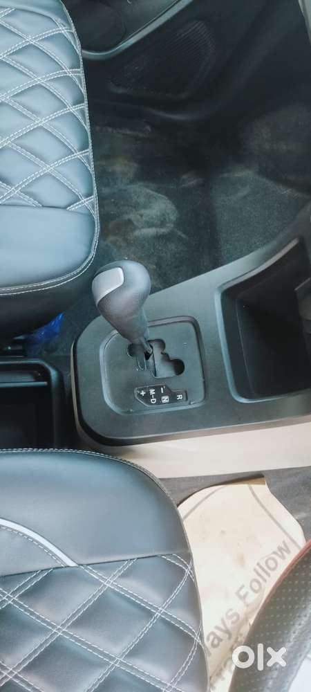 Maruti Suzuki Wagon R 1.0 2019-2022 Vxi Amt, 2021, Petrol