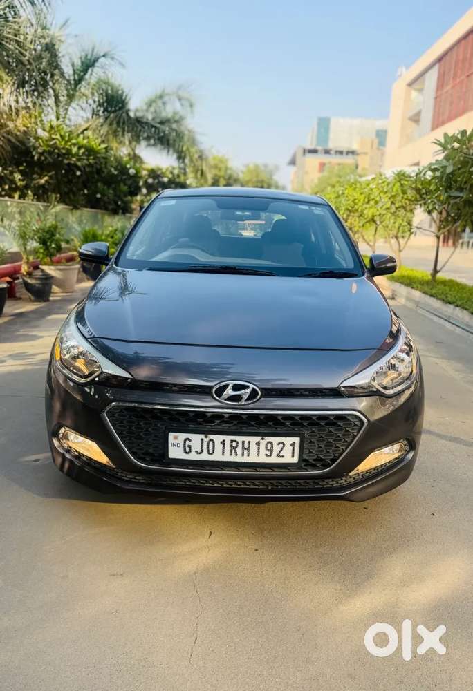 Hyundai Elite I20 [ ] 1.4 Sportz Crdi, 2014, Diesel